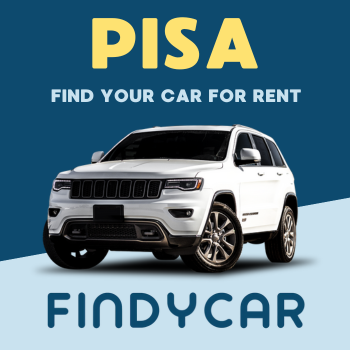 Aluguer De Carros Pisa