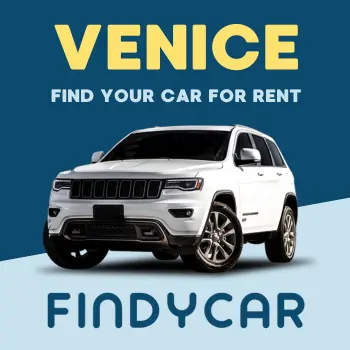 Aluguer De Carros Veneza