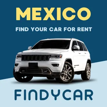 Aluguer De Carros México