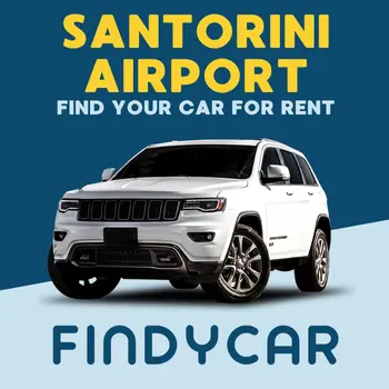 Aluguer De Carros Santorini Aeroporto Aluguer De Carros Santorini Aeroporto