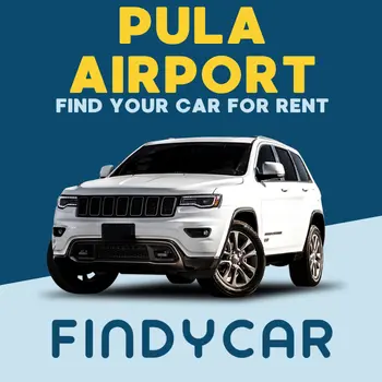 Aluguer De Carros Pula Aeroporto Aluguer De Carros Pula Aeroporto