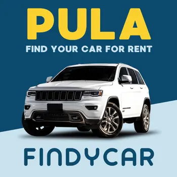 Aluguer De Carros Pula