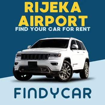 Aluguer De Carros Rijeka Aeroporto