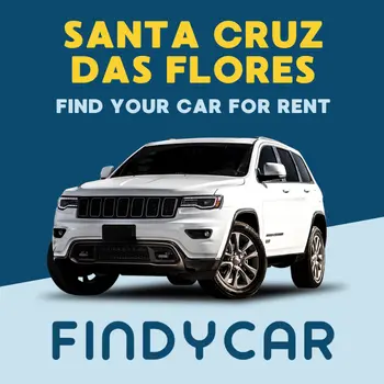Aluguer De Carros Santa Cruz das Flores