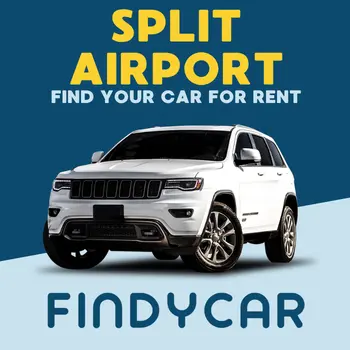 Aluguer De Carros Split Aeroporto