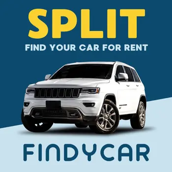 Aluguer De Carros Split
