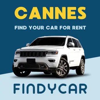 Aluguer De Carros Cannes