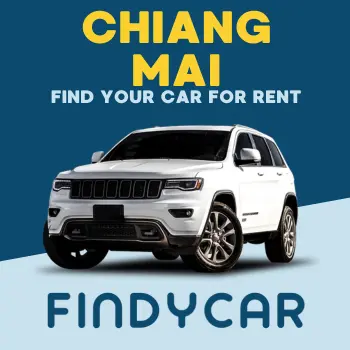 Aluguer De Carros Chiang Mai