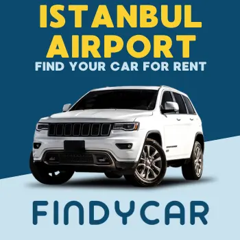 Aluguer De Carros Istambul Aeroporto