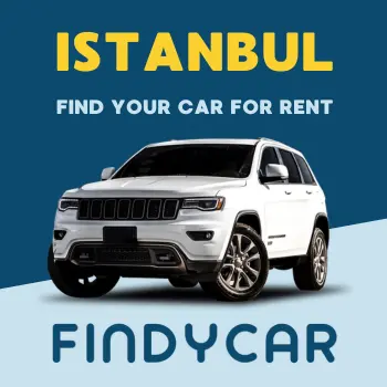 Aluguer De Carros Istambul