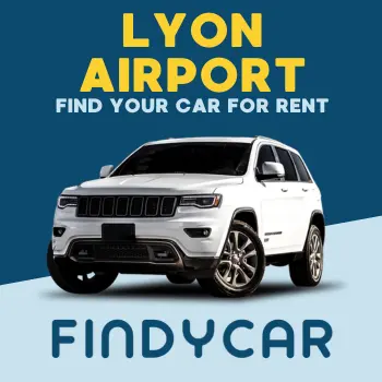 Aluguer De Carros Lyon Aeroporto