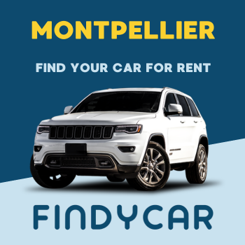Aluguer De Carros Montpellier