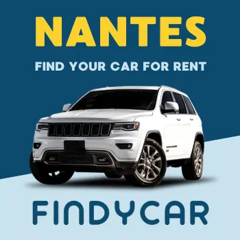 Aluguer De Carros Nantes