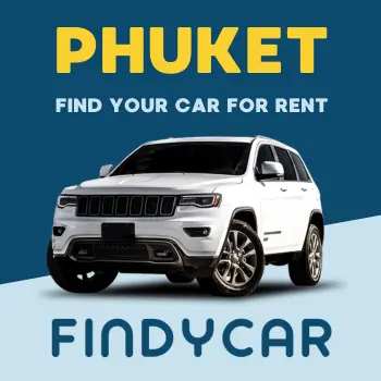 Aluguer De Carros Phuket