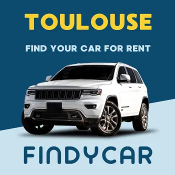 Aluguer De Carros Toulouse