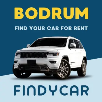 Aluguer De Carros Bodrum